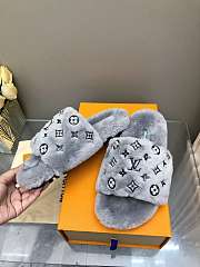 Louis Vuitton Slides LV3004 - 5