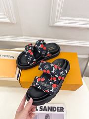 Louis Vuitton Slides LV3010 - 4