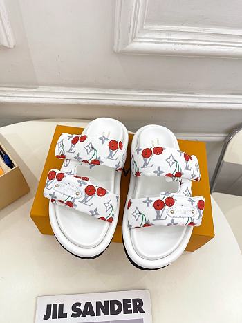 Louis Vuitton Slides LV3011