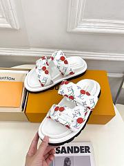 Louis Vuitton Slides LV3011 - 6