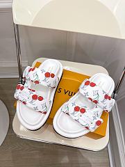 Louis Vuitton Slides LV3011 - 4