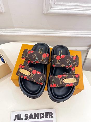 Louis Vuitton Slides LV3012