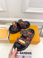 Louis Vuitton Slides LV3012 - 6