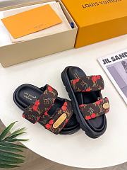 Louis Vuitton Slides LV3012 - 5
