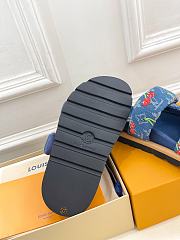 Louis Vuitton Slides LV3013 - 5