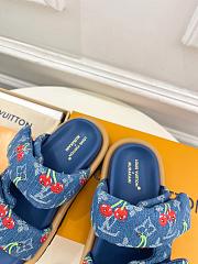 Louis Vuitton Slides LV3013 - 3