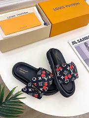 Louis Vuitton Slides LV3023 - 4