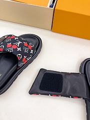 Louis Vuitton Slides LV3023 - 6