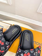 Louis Vuitton Slides LV3023 - 5