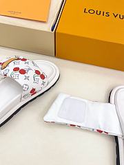 Louis Vuitton Slides LV3024 - 6