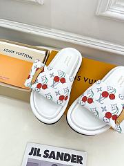 Louis Vuitton Slides LV3024 - 3