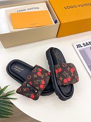 Louis Vuitton Slides LV3025 - 5
