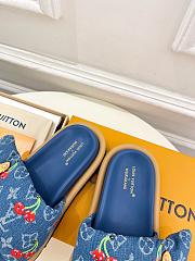 Louis Vuitton Slides LV3026 - 5
