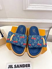 Louis Vuitton Slides LV3026 - 4