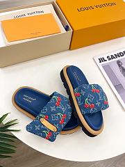 Louis Vuitton Slides LV3026 - 3