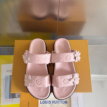 Louis Vuitton Slides LV3214