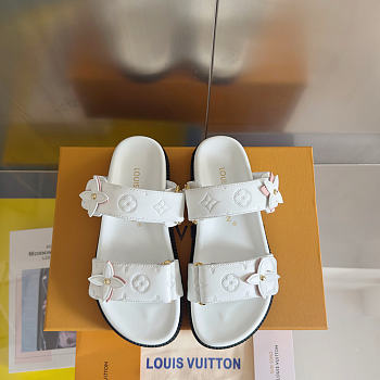 Louis Vuitton Slides LV3215