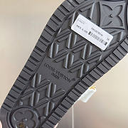 Louis Vuitton Slides LV3215 - 5