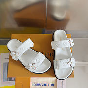 Louis Vuitton Slides LV3215 - 2