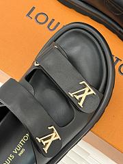 Louis Vuitton Slides LV6106 - 4