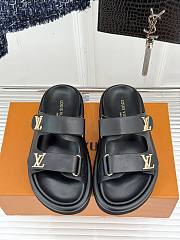 Louis Vuitton Slides LV6106 - 5