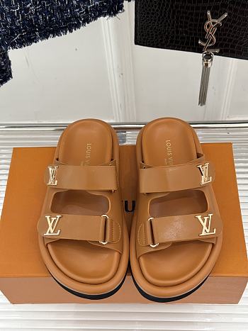 Louis Vuitton Slides LV6108