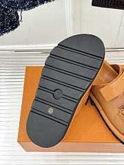 Louis Vuitton Slides LV6108 - 6