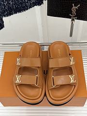 Louis Vuitton Slides LV6108 - 5