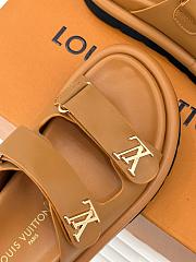 Louis Vuitton Slides LV6108 - 3