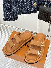 Louis Vuitton Slides LV6108 - 4