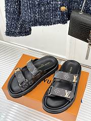 Louis Vuitton Slides LV6109 - 5