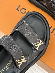 Louis Vuitton Slides LV6109 - 4