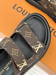 Louis Vuitton Slides LV6100 - 6