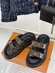 Louis Vuitton Slides LV6100 - 4