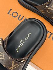 Louis Vuitton Slides LV6100 - 2