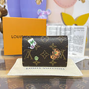 Louis Vuitton Wallet Code LVP431 - 2