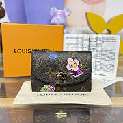 Louis Vuitton Wallet Code LVP431 - 3