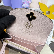 Louis Vuitton Wallet Code LVP431 - 6