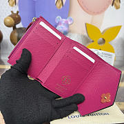 Louis Vuitton Wallet Code LVP432 - 5