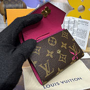 Louis Vuitton Wallet Code LVP432 - 2