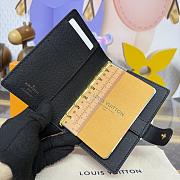 Louis Vuitton Wallet Code LVPP450 - 5