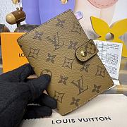 Louis Vuitton Wallet Code LVPP450 - 2