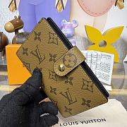 Louis Vuitton Wallet Code LVPP450 - 3