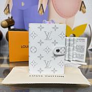 Louis Vuitton Wallet Code LVPP451 - 5