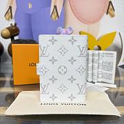 Louis Vuitton Wallet Code LVPP451 - 6