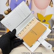 Louis Vuitton Wallet Code LVPP451 - 4