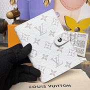 Louis Vuitton Wallet Code LVPP451 - 2