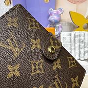 Louis Vuitton Wallet Code LVPP452 - 4