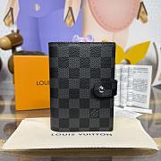 Louis Vuitton Wallet Code LVPP453 - 6