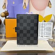 Louis Vuitton Wallet Code LVPP453 - 4